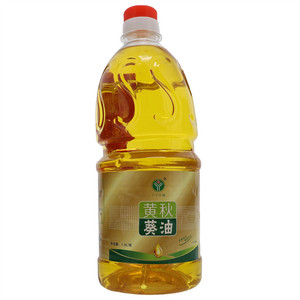 丫丫小镇黄秋葵油