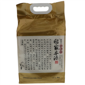 稻家本源稻花香大米
