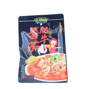 农地盛番茄肥牛火锅底料