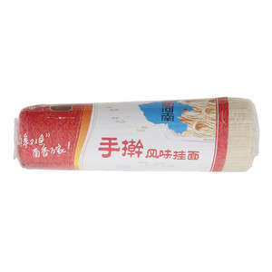 三和四美卤肉菌菇包（速冻面米食品、熟制、含肉类、非即食类）