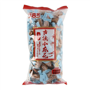  今喜客原香芝麻味古法小麻花