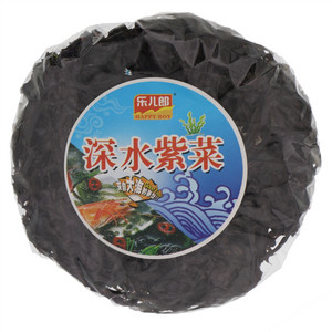 乐儿郎深海紫菜