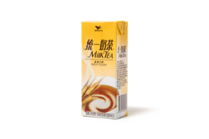 统一奶茶麦香原味奶茶饮料