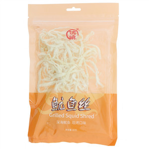 优飨鱿鱼丝