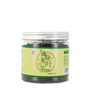 仙光牌蒲公英叶茶