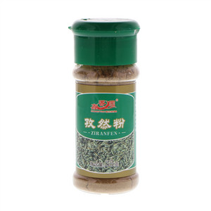 鑫香园孜然粉