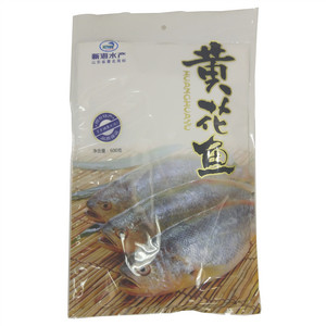新海水产黄花鱼