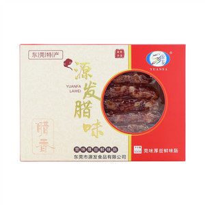 莞味厚街鲜味