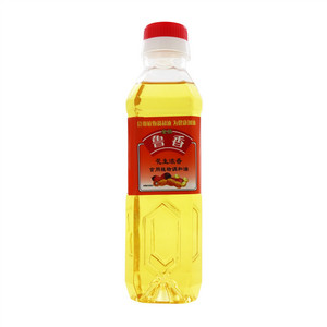 合邦鲁香食用植物调和油