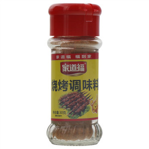 家道福烧烤调味料