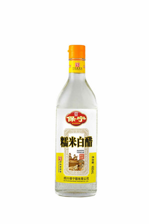保宁糯米白醋