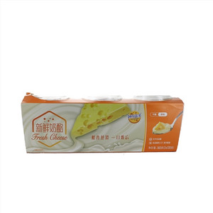 妙可蓝多未成熟干酪
