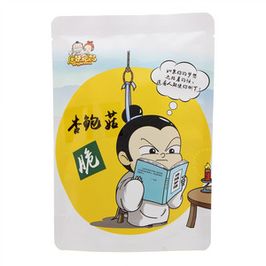 唐妖食品杏鲍菇脆