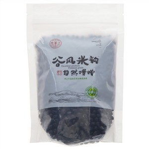 GRAINKING薪丰谷风米韵青仁黑豆