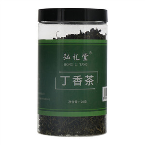 弘礼堂丁香茶
