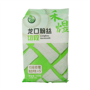 禾煜龙口粉丝