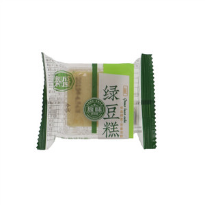 绿豆糕