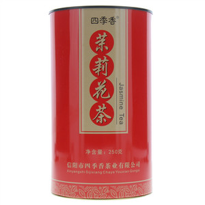 四季香茉莉花茶