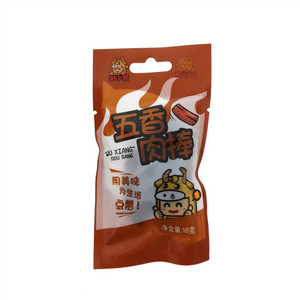 刘小赞五香肉棒