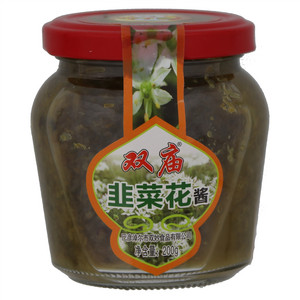双庙韭菜花酱