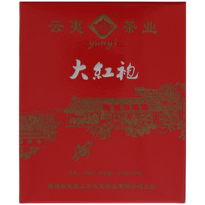 云夷大红袍YY682