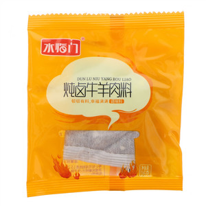 水临门炖卤牛羊肉料调味料