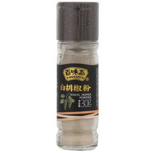 百味斋白胡椒粉