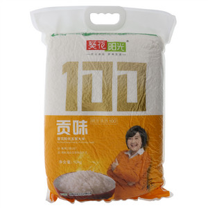 KA红色五星五常大米10kg