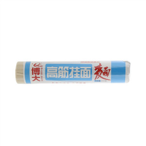 博大高筋系列高筋挂面