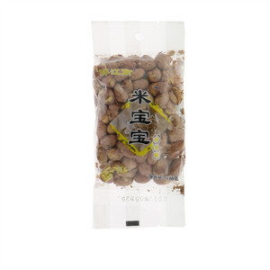 醉江南米宝宝奶油味花生米120克