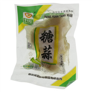 升元糖蒜