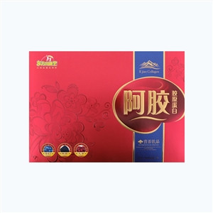 东方同康宝牌阿胶（胶原蛋白）营养饮品