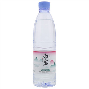 白岩天然矿泉水
