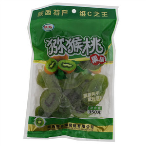 张载猕猴桃果脯