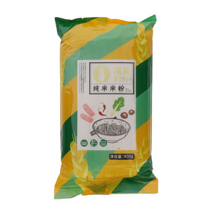 鄱阳湖溪真纯米米粉