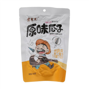 原味瓜子