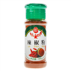 匠人府辣椒粉