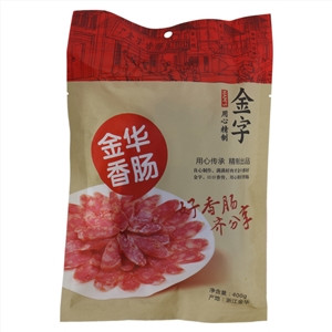 金字金华香肠