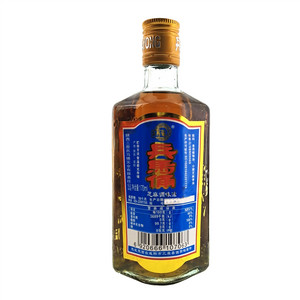 芝麻调味油