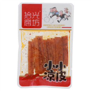 拾光磨坊小小凉皮（香辣味）