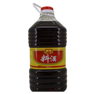 福塔料酒