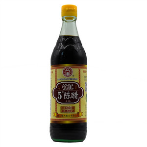 丹丰5°陈醋A陈