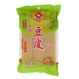 飞航火锅豆皮