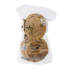 谢姐多味月亮粑