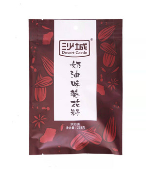 沙城卤瓜子（葵瓜子）奶油味