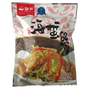 海和七道鲜即食海蜇丝