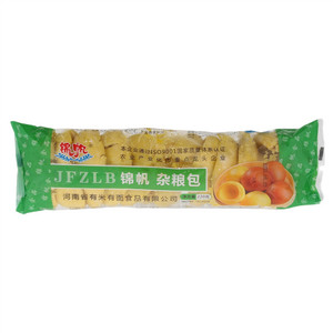锦帆杂粮包