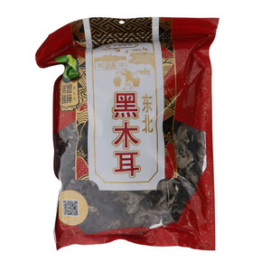 禾煜东北黑木耳