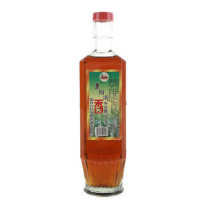 景阳冈食用植物调和油