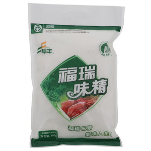阜丰福瑞味精